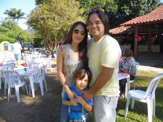 Dia das Mães 2015